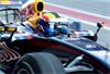 F1 Red Bull