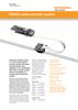 Data sheet: RGH34 series encoder system