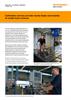 Calibration service provider works faster & smarter to create more revenue