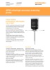 SP80 ultra-high accuracy scanning flyer