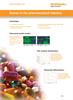 Raman in the pharmaceutical industry