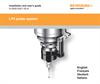 LP2 probe system installation and users guide