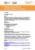 Software release note: Renishaw Ballbar 20 (V5.09.05)
