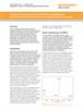 A study of single-wall carbon nanotubes using Renishaw's structural and chemical analyser for scanning electron microscopy