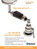 QC20-W upgrade flyer