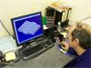 B K Tooling using CAM