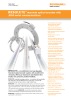 Data Sheet: RESOLUTE™ absolute optical encoder with BiSS serial communications