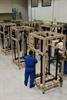 Sewtec machines are supplied globally to manufacturers of confectionery, biscuits, tea and other consumer goods