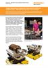GE Oil and Gas - Renscan5™ retrofit upgrade