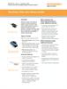 Renishaw fibre optic Raman probes