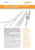 Data sheet: FASTRACK™ and RTLA-S high-accuracy absolute linear encoder scale system