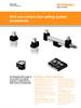 Data sheet: NC4 non-contact tool setting system accessories 