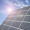 Solar panel