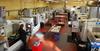 Mekall –  HAAS machines in shop