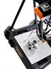 Equator uses a ‘parallel kinematic’ structure for high speed scanning and impressive repeatability