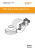HPGA Installation & user guide