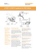 LTO2T / LTO2T-R systems for CNC lathes data sheet