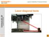 Laser diagonal tests, the limitations of regular diagonal measurements as defined in ISO230-6 and B5.54