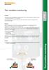 (AP304) Tool condition monitoring