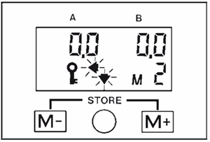 MIH - memory mode - step 5