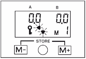 MIH - memory mode - step 4