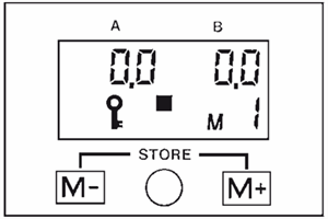 MIH - memory mode - 9