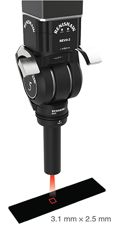 RVP field of view - VM12