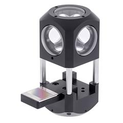 OFA optical flat artefact kit