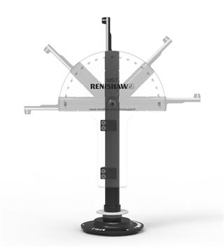 Position the module to the required angle