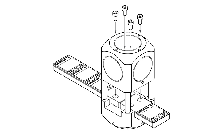 Fitting SFA to OFA - 2