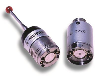TP20 standard force module