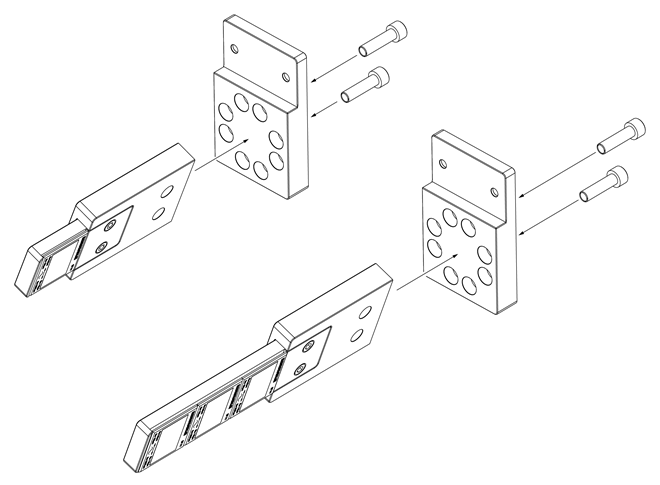 Fitting SFA to MRS2 - single and triple - 4