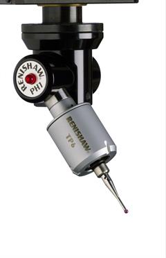 Renishaw TP2 CMM Touch Probe