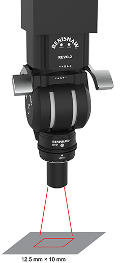VM11-2 field of view