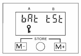 MIH - battery test