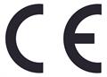 CE logo