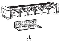 MAPS wall mounting bracket