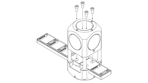 Fitting SFA to OFA - 2