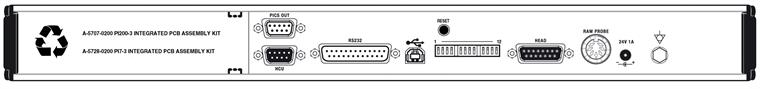 Standard PHC10-3 PLUS