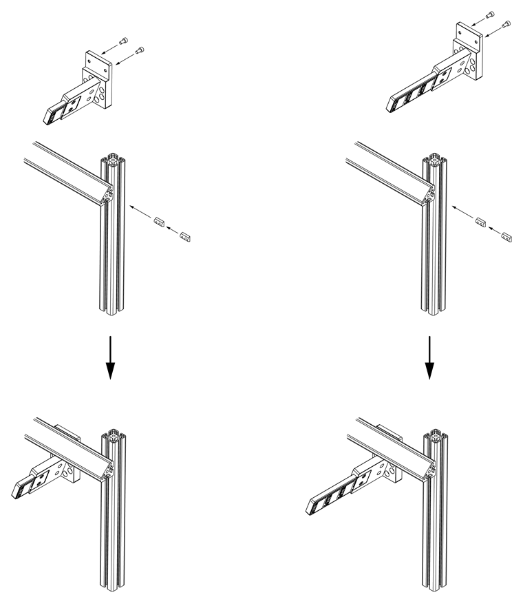 Fitting SFA to MRS2 - single and triple - 5 and 6