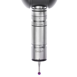 PH10M PLUS with SP25M and SM25-1