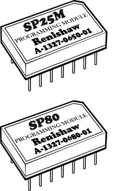 Programming modules