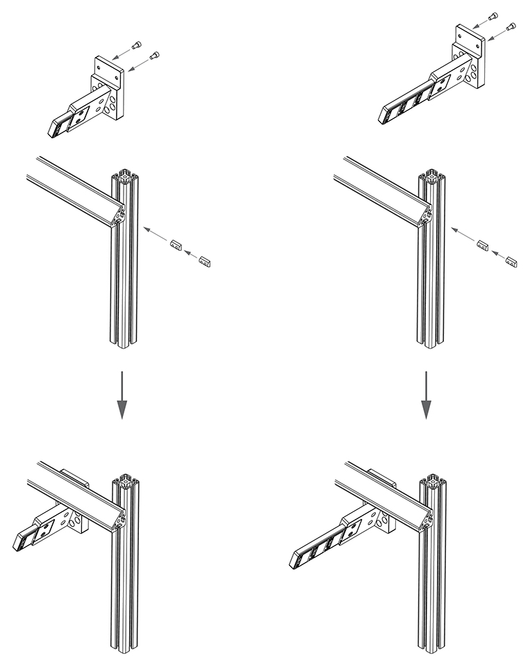 Fitting SFA to MRS2 - single and triple - 5 and 6