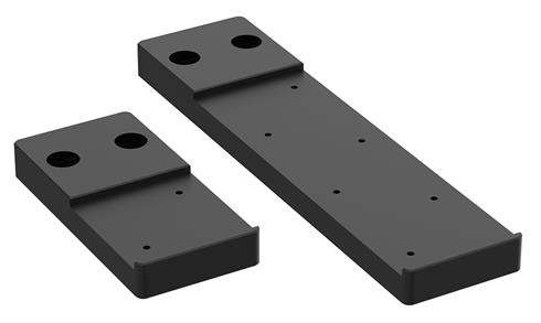 SFAH-1 and SFAH-2