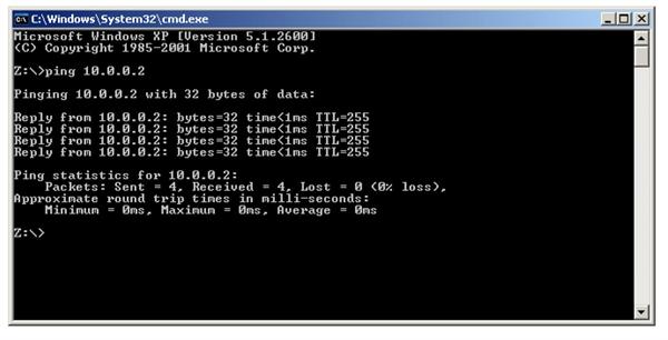 Seeing the IP address of a UCC2