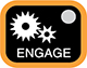 Servo engage button - MCUlite-2
