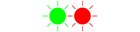 SPA3-2 visual diagnostics - Green and red flash