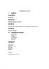 Data sheet:  Yellow cleaning material