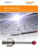 Technical specifications:  Styli and accessories (H-1000-3200)