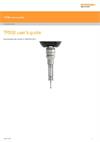 User guide:  TP200 and SCR200 probe system